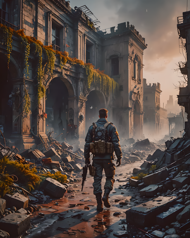 World War 2 feature image upscale 4