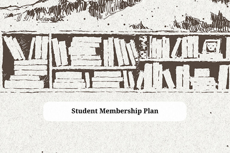Student Membership Plan - Arcadia E Learning